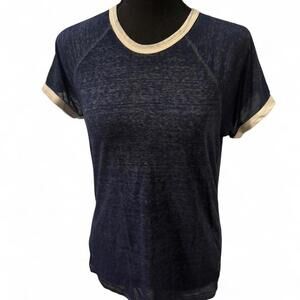 American Eagle vintage T shirt very thin fabric Size Small